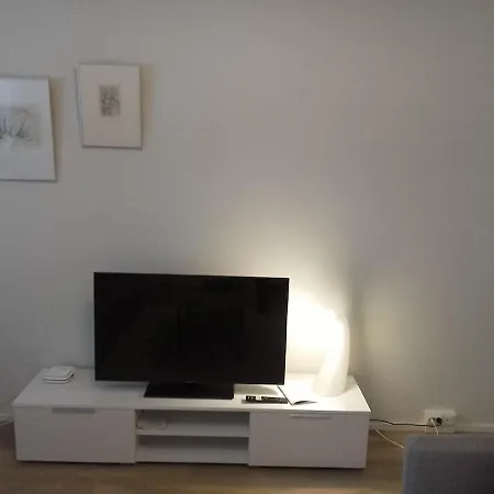 Renovated One Bedroom Apartment Savonlinna