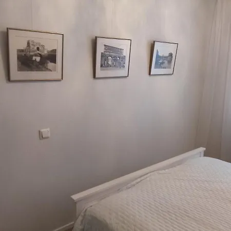 Renovated One Bedroom * Savonlinna