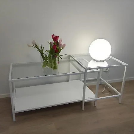 Renovated One Bedroom Apartment