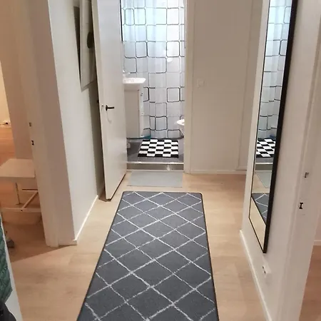 Apartment Renovated One Bedroom