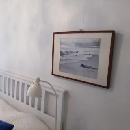 Renovated One Bedroom Savonlinna