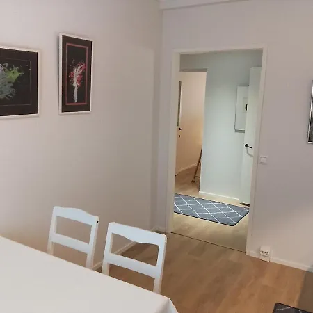 Apartment Renovated One Bedroom