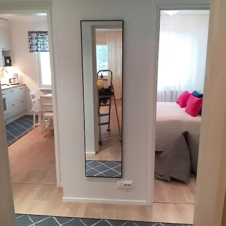 Renovated One Bedroom Apartment