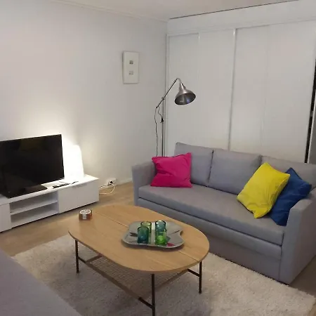 Renovated One Bedroom * Savonlinna