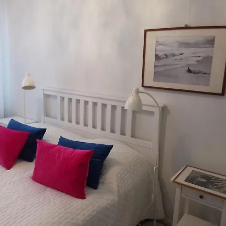 Renovated One Bedroom * Savonlinna