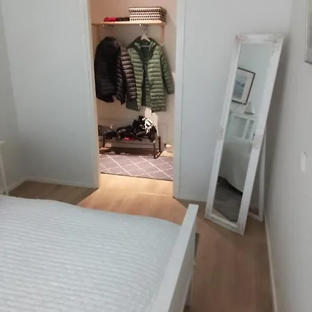 Apartment Renovated One Bedroom