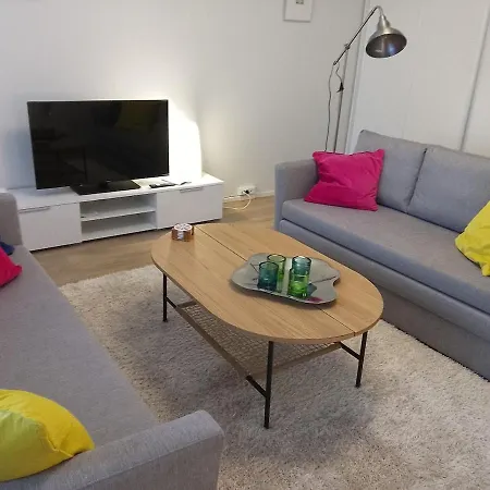Renovated One Bedroom * Savonlinna