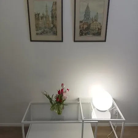 Apartment Renovated One Bedroom Savonlinna